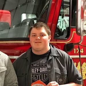 Meet your Posher, Bryan